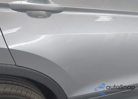 2019 Volkswagen Tiguan 2.0T S from USA, damaged, VIN 3VV1B7AX6KM189497